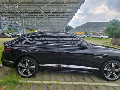 GENESIS GV80 COUPE - 6
