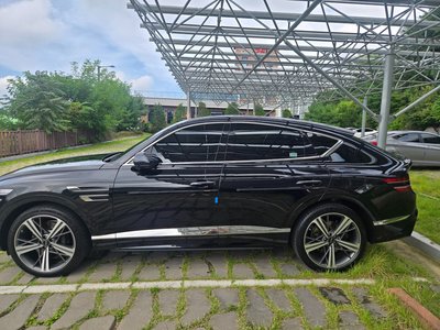GENESIS GV80 COUPE - 3