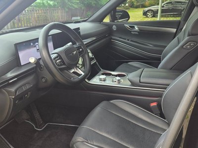 GENESIS GV80 COUPE - 8