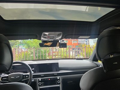 GENESIS GV80 COUPE - 10