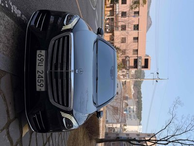 MERCEDES-BENZ S-CLASS - 2