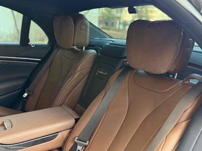 MERCEDES-BENZ S-CLASS - 10