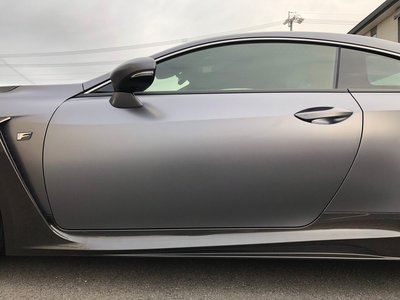 2018 Lexus RC F 缩略图 22