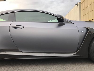 2018 Lexus RC F 缩略图 21