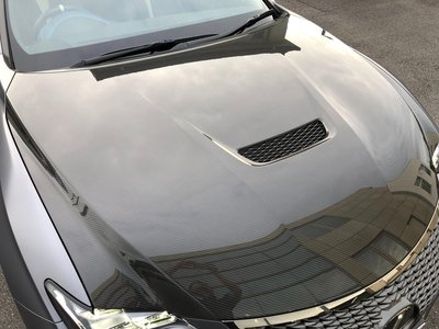 2018 Lexus RC F 缩略图 16