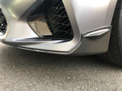 2018 Lexus RC F 缩略图 26