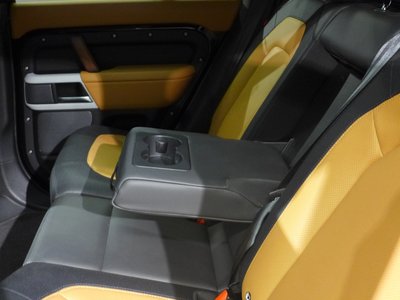 2023 LAND Rover DEFENDER — миниатюра 34