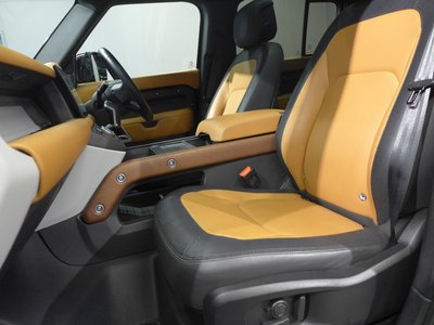 2023 LAND Rover DEFENDER — миниатюра 27