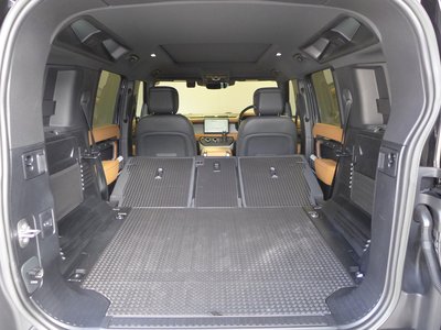 2023 LAND Rover DEFENDER — миниатюра 68