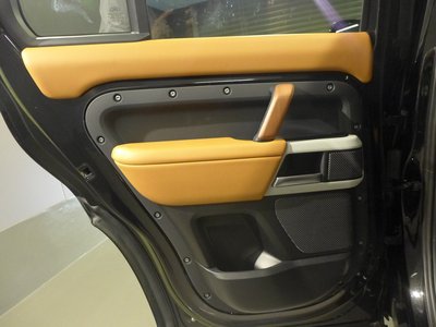 2023 LAND Rover DEFENDER — миниатюра 31
