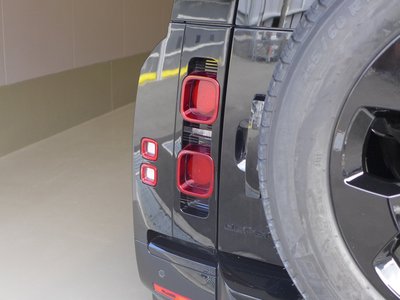 2023 LAND Rover DEFENDER — миниатюра 64