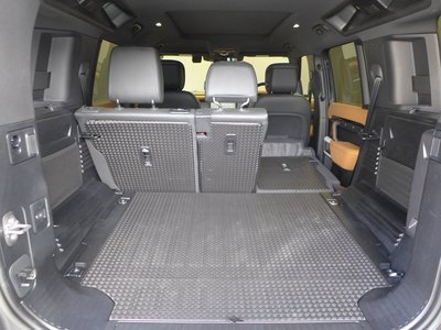 2023 LAND Rover DEFENDER — миниатюра 72