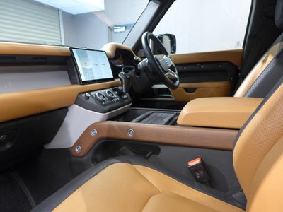2023 LAND Rover DEFENDER — миниатюра 26