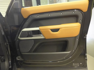 2023 LAND Rover DEFENDER — миниатюра 16