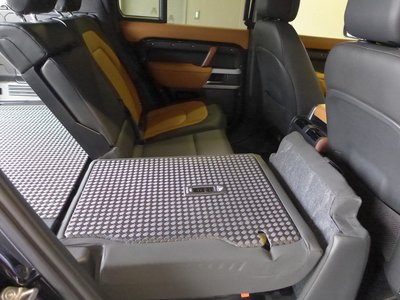 2023 LAND Rover DEFENDER — миниатюра 71