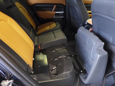 2023 LAND Rover DEFENDER — миниатюра 70