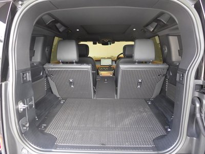 2023 LAND Rover DEFENDER — миниатюра 69