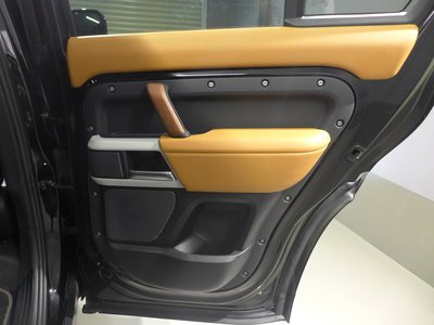 2023 LAND Rover DEFENDER — миниатюра 28