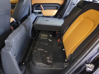 2023 LAND Rover DEFENDER — миниатюра 73