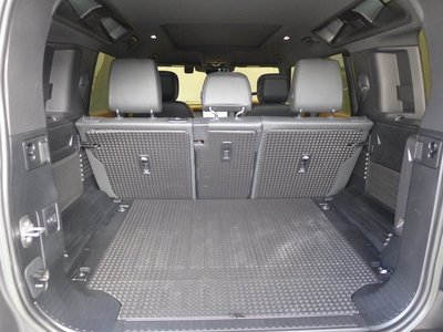 2023 LAND Rover DEFENDER — миниатюра 66
