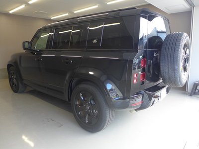 2023 LAND Rover DEFENDER — миниатюра 61