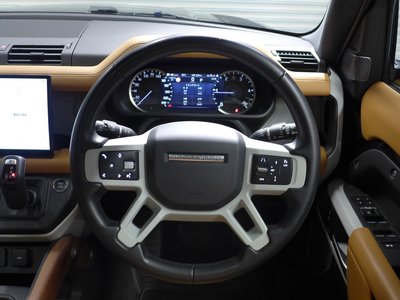 2023 LAND Rover DEFENDER — миниатюра 38
