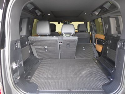 2023 LAND Rover DEFENDER — миниатюра 67