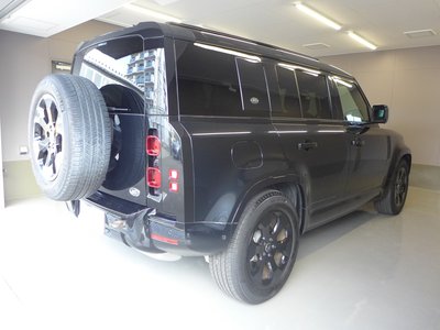2023 LAND Rover DEFENDER — миниатюра 60