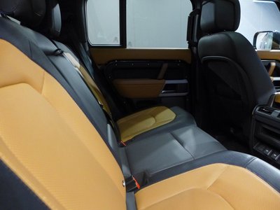 2023 LAND Rover DEFENDER — миниатюра 29