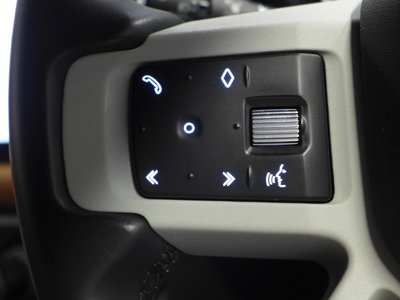 2023 LAND Rover DEFENDER — миниатюра 51