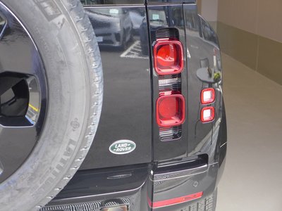 2023 LAND Rover DEFENDER — миниатюра 63