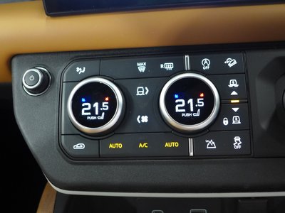 2023 LAND Rover DEFENDER — миниатюра 45