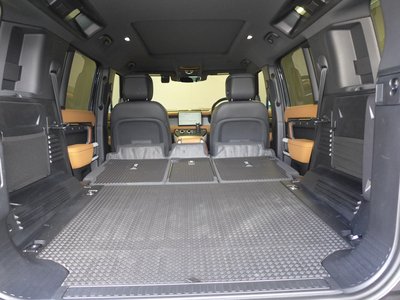 2023 LAND Rover DEFENDER — миниатюра 75