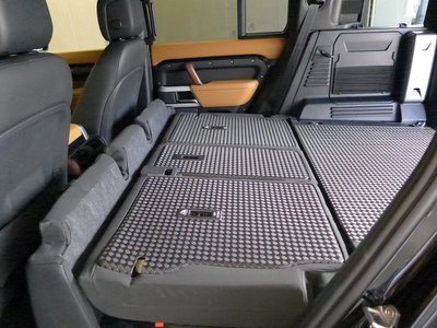 2023 LAND Rover DEFENDER — миниатюра 74