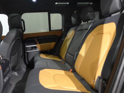 2023 LAND Rover DEFENDER — миниатюра 33