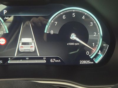 GENESIS GV80 - 8