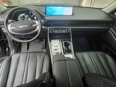 GENESIS GV80 - 4