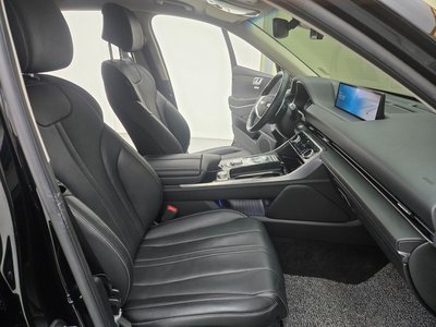 2021 Genesis GV80 缩略图 11