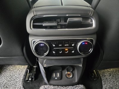 2021 Genesis GV80 缩略图 17