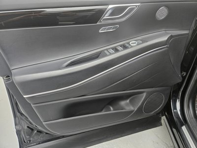 2021 Genesis GV80 缩略图 19