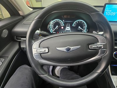 2021 Genesis GV80 缩略图 16