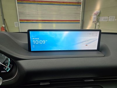 2021 Genesis GV80 缩略图 13