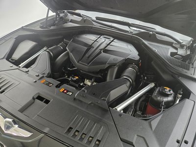 GENESIS GV80 - 7