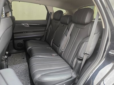 2021 Genesis GV80 缩略图 12