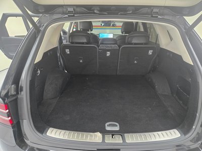 2021 Genesis GV80 缩略图 20