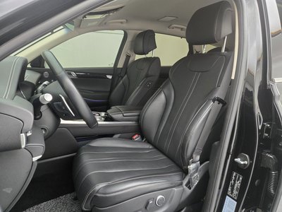 GENESIS GV80 - 10