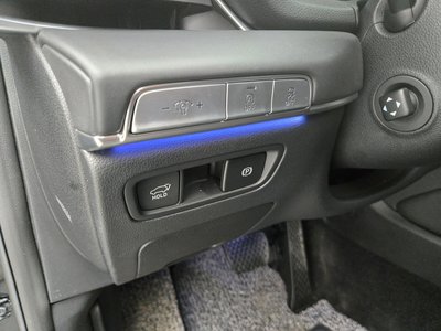 2021 Genesis GV80 缩略图 18