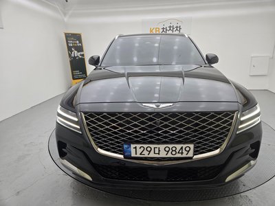 GENESIS GV80 - 2