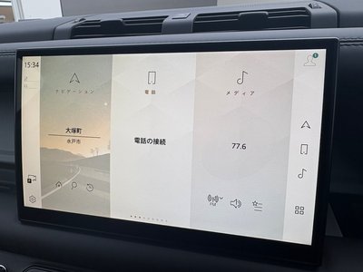 LAND ROVER DEFENDER - 9