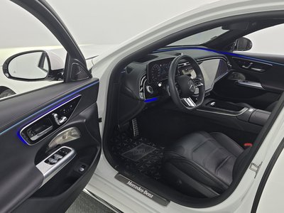 2024 Mercedes-BENZ E-CLASS 照片 10